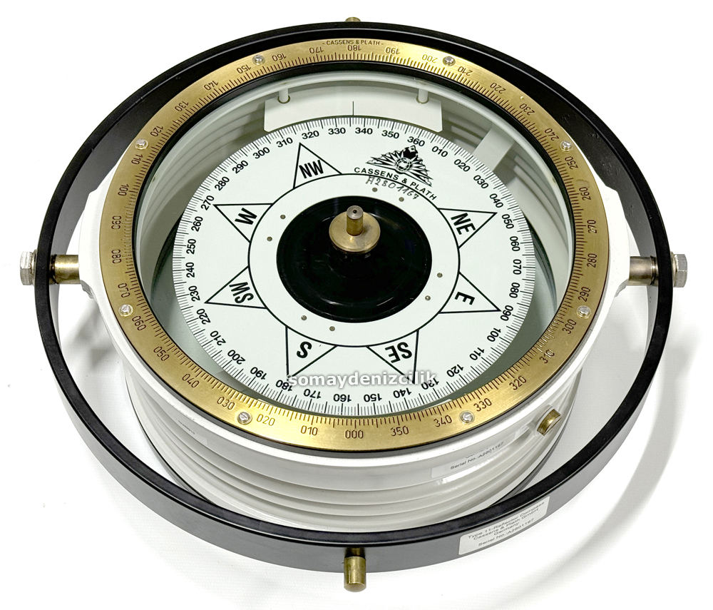 cassens plath type11